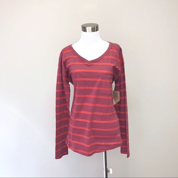 Threads 4 Thought top NWT - Picture 7 of 7